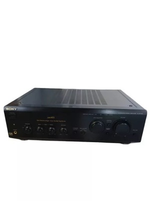 WZMACNIACZ SONY TA-FE710R