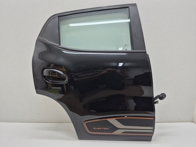 Dacia spring дверь задние правое фото №1