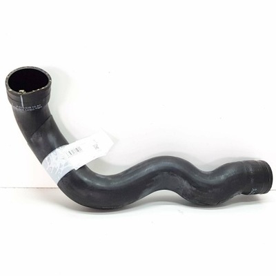 Mb vito 638 charge air интеркулер to впуск труба шланг a6385281982 фото №1