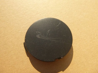 Dacia dokker заглушка фаркоп hak бампер перед 511654947r фото №1