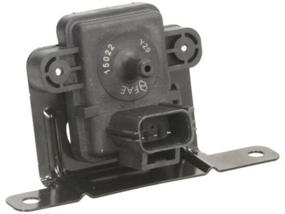 SENSOR DE PRESIÓN W KOLEKTORZE DOLOTOWYM FORD TRANSIT CONNECT 1.8 02-13  