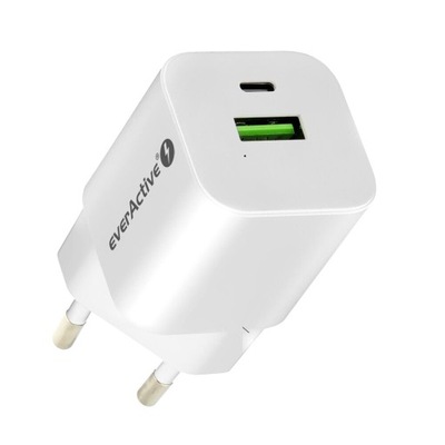 ŁADOWARKA USB USB-C POWER DELIVERY 30W GaN PD