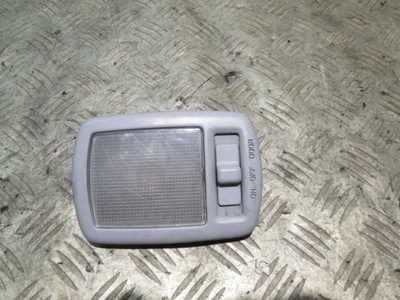 Лампа кабіни задня hyundai tucson i 04- фото №1