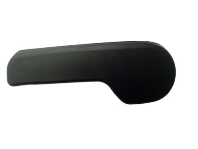 Ручка капот фото №1