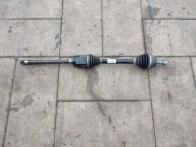 Привідний вал привідна права bmw x3 g01 2019 фото №1