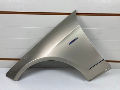 Крыло левый передний mercedes e-klasa w212 a212 фото №1