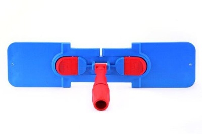 STELAŻ UCHWYT DO MOPA PŁASKIEGO 50CM