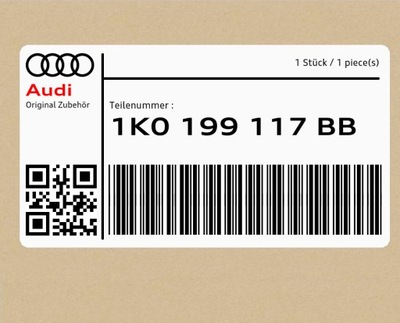 Кронштейн левая audi a3 фото №1