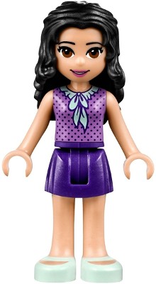 LEGO Friends Emma FRND248