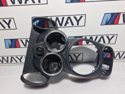 Mini cooper r50 r52 r53 тунель середній 7147186 фото №1