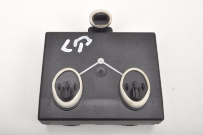 Audi a8 d4 модуль двері лівий задня 4h0959795d фото №1