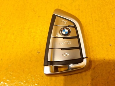 BMW X5 G05 M ПАКЕТ ПУЛЬТ КЛЮЧ 9395326 *