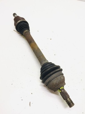 Приводной вал левая peugeot 208 gti 1,6 thp фото №1