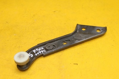 Ролик двері правий bok góra t5 7h0843336b фото №1