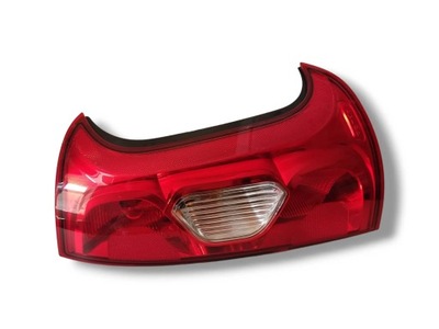 Fiat panda ii 2016 лампа задняя/правая сторона фото №1