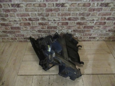 Лонжерон перед правая citroen ds5 15/19 фото №1