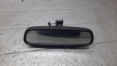 Дзеркало внутрішнє середній ford c-max i 03r 1.8b фотохромний фото №1