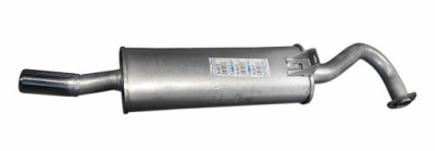 Гасник кінцевий alfa romeo spider 1.6 2.0 фото №1