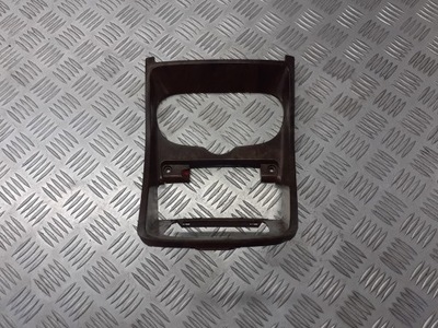 Dekor молдинг рамка peugeot 307 9636013877 фото №1