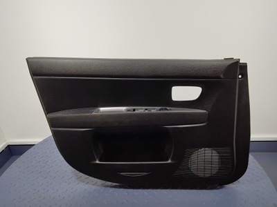 Mazda 2 i dy оббивка двері перед ліва eu фото №1