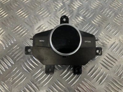 Перемикач ручка навігації alfa romeo stelvio 16- 156130443 фото №1