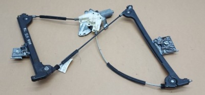 Механізм скло перед лівий mercedes slk r170 europa фото №1