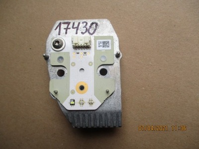 Renault clio 4 iv lift перетворювач mk10600654 фото №1