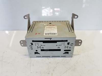 RADIO CD MITSUBISHI ASX 8701A352  