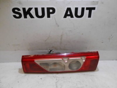 Fiat scudo лампа задняя правая 1400455780 фото №1