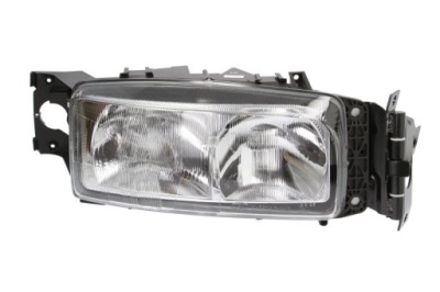 131-rt10310ur фара renault rvi kerax midlum, premium 04.96- 5001840475 фото №1