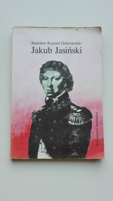 Jakub Jasiński S.Ryszard Dobrowolski