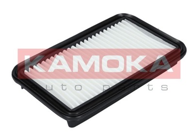 FILTRO AIRE SUZUKI SWIFT 3 1.3-1.6 05-  