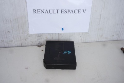 Коробка предохранителей bsi espace v 284b68149r фото №1