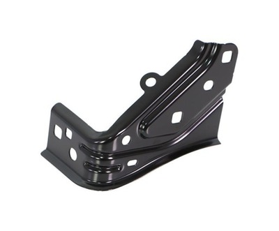 Кронштейн крыла renault clio v, 19 - 23 631414038r фото №1