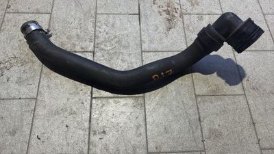 Шланг wąż wody citroen ds7 9812441880 фото №1