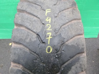 ПОКРИШКА CIĘŻAROWA 315/80R22.5 HANKOOK DM09 ПРИВІДНА CIĘŻAROWE ШИНИ