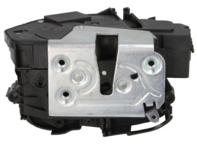 Замок дверь перед l ford focus iii, maverick ii/escape, transit vii фото №1