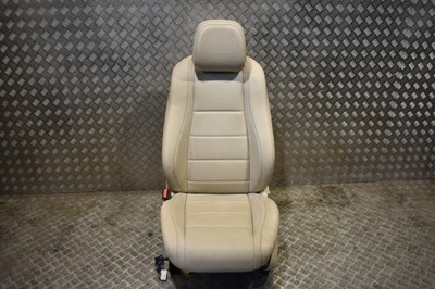 Сиденье передний левый mercedes w167 1 фото №1