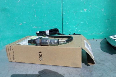 Vw датчик лямбда-зонд оригінал 04e906262cs фото №1