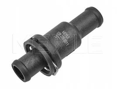 Meyle 128 228 0011 термостат, середина охлаждающий фото №1