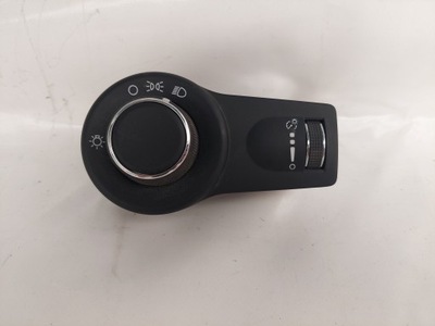 Jeep compass 17- выключатель света usa фото №1