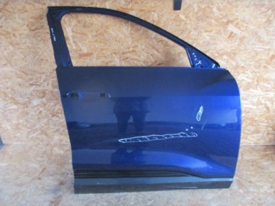 Двері перед передні праве audi q4 e-tron фото №1