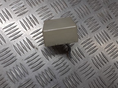 Блок управления замка toyota avensis t25 897741-05070 фото №1