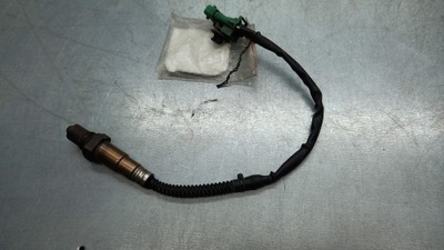 Датчик лямбда-зонд citroen xsara 1.6b i 01r 0258005028 фото №1