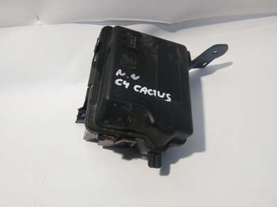 Citroen c4 cactus opel crossland корпус коробка предохранителей 9804606580b фото №1