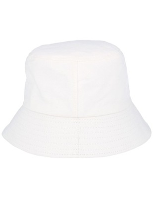 CZAPKA KAPELUSZ BUCKET HAT BIAŁA