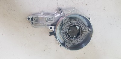 Насос wody renault range t 21974078 фото №1