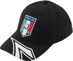czapka z daszkiem bejsbolówka DIADORA ITALIA