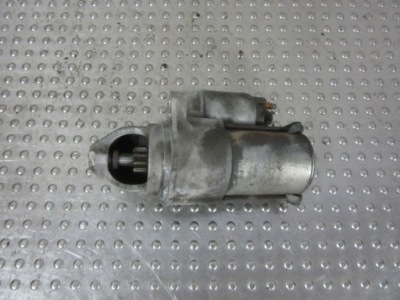 Chevrolet hhr 2.4i 2008 стартер фото №1