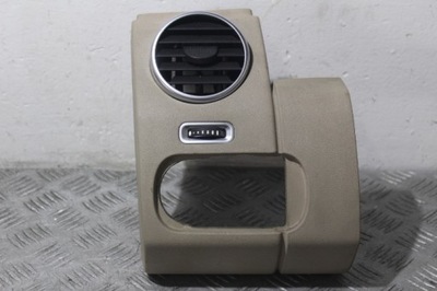 Решётка обдув левая land rover discovery iv фото №1